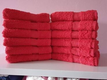 Posteljina: TURSKI PESKIRIS Puniji,deblji peskiri 100 % pamuk Dimenzije 50x90 cm U — 11