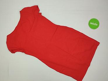 t shirt basic hm: H&M Basic, Sukienka damska, rozmiar S — 3