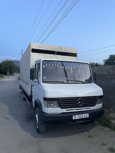 рено тандем: ВАРИО 816 2007 г.в 4,3 обем 6 Ступка ( большой мост ) длина 6 метров — 1