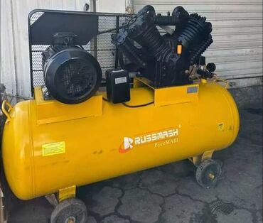 Компрессоры: Компрессор от 8 л. До 500 литр в наличии Компрессоры без — 9