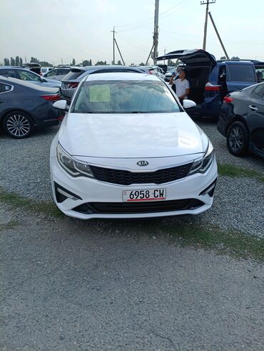 диски автомобильные опель: Kia Optima: 2019 г., 2.4 л, Типтроник, Бензин, Седан