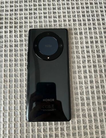 samsung core 2 qiymeti: Honor X9a, 128 ГБ, цвет - Черный, Отпечаток пальца, Две SIM карты, Face ID