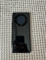 hard disk 1tb qiyməti: Honor X9a, 128 GB, rəng - Qara, Zəmanət, Barmaq izi, İki sim kartlı