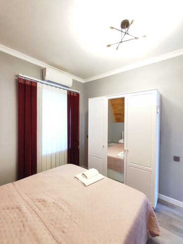 Günlük kirayə evlər: 90 kv. m, 3 otaqlı, Artezian quyusu, İnternet, Qaz -da lalafo.az — 13 Günlük kirayə evlər: 90 kv. m, 3 otaqlı, Artezian quyusu, İnternet, Qaz — 13