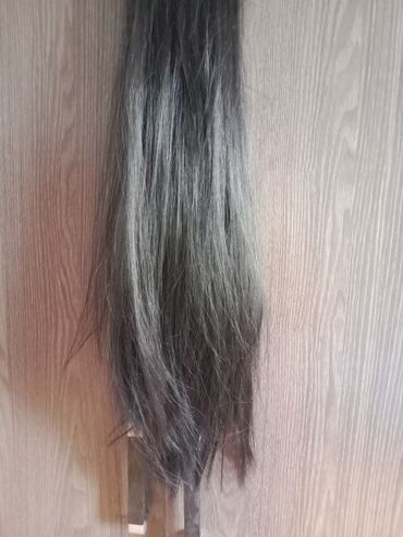 за сколько можно продать волосы 30 см в бишкеке: Накладные волосы искусственные черный отдам за 500 сом