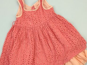 Dresses: Dress, 3-4 years, 98-104 cm, condition - Fair