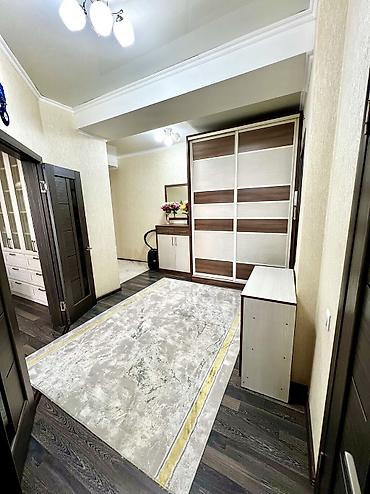 Продажа квартир: 3 комнаты, 102 м², Аламедин-1 мкр Элитка, 3 этаж, Евроремонт — 3