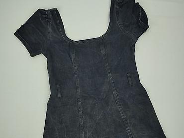 edwin jeans: Denim Co, Sukienka damska, rozmiar L — 1