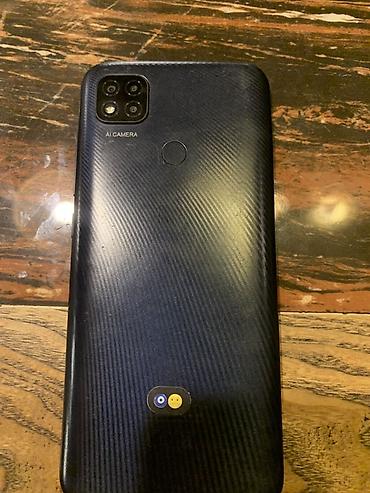 redmi note 15 kabro: Redmi 9C, 128 GB, Barmaq izi — 1