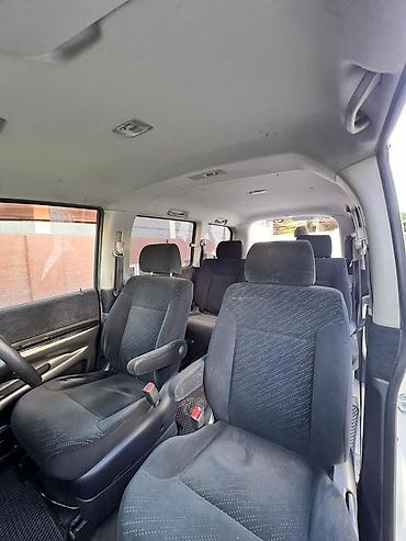 Honda: Honda Stepwgn: 2004 г., 2.4 л, Автомат, Бензин, Минивэн — 9