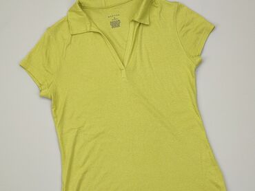 t shirty w prążki: Koszulka polo, M, stan - Dobry
