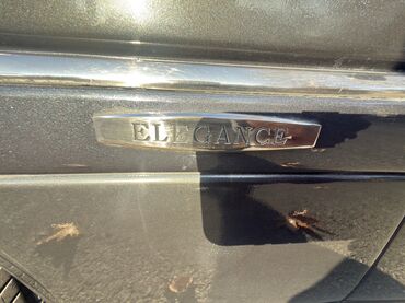 Mercedes-Benz: Mercedes-Benz C-Class: 2.2 l | 1995 il Sedan — 17