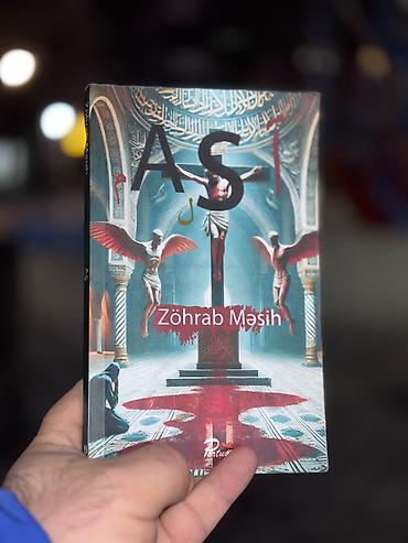 acılan jurnalni: Zöhrab Məsih (Zöhrab Zeynalov) -17 oktyabr,1990 cı ildə dünyaya göz — 4