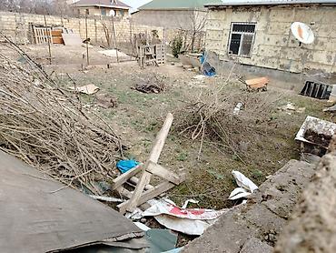 Torpaq sahələrinin satışı: Tikinti — 6