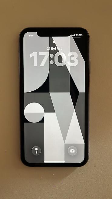 Mobil telefonlar: IPhone 11, Face ID — 4