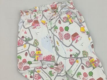 sukienki dla 12 latki: Niemowlęce spodnie materiałowe, 9-12 miesięcy, 74-80 cm, Zara, stan - Bardzo dobry