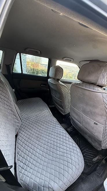 Продажа авто: Mazda Verisa: 2004 г., 1.5 л, Автомат, Бензин, Хэтчбэк — 7
