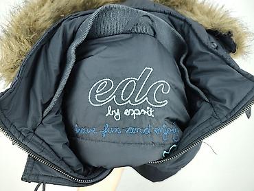 parka esprit: Edc by Esprit, Parka damska, rozmiar M — 4