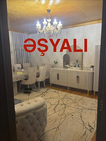 sirvan heyet evleri: 3 otaqlı, 95 kv. m, Kredit yoxdur, Yeni təmirli — 1
