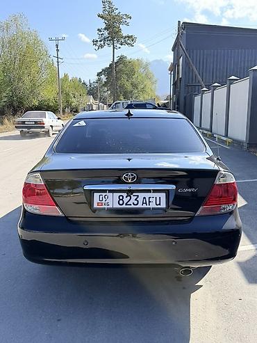лексус nx продажа: Toyota Camry: 2005 г., 2.4 л, Бензин, Седан — 2