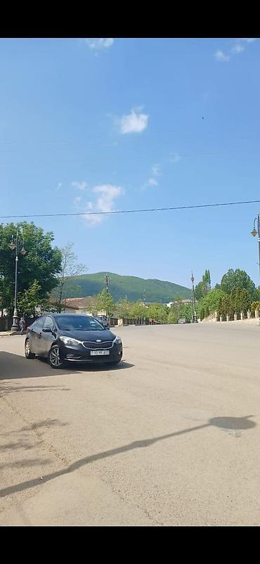 turbo az kia ceed universal: Salam. 30 il sürücü təcrübəm var. 46 yaşım var. Şəxsi sürücü işi — 1