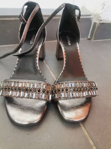 Sandale: Sandale, 39 — 4