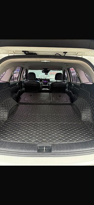 Kia: Kia Sorento: 2020 г., 2.2 л, Дизель, Кроссовер — 9
