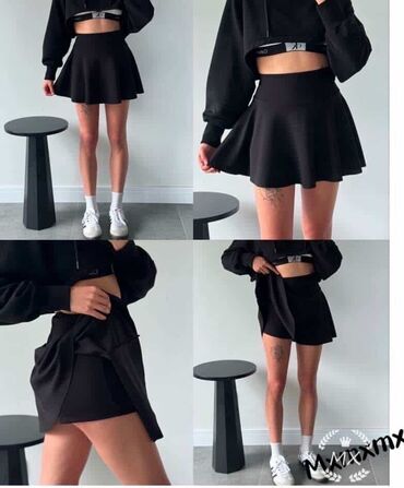 Suknje: Mini