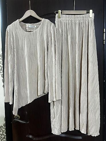 Костюмы с юбкой: Келечек базары снос болгонго байланыштуу магазин жабылып турецкий — 1