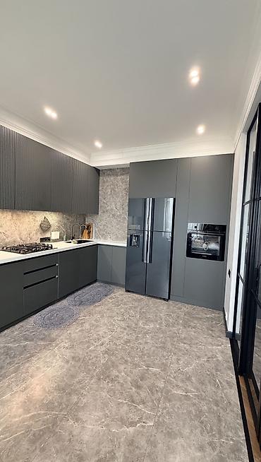 Продажа квартир: 3 комнаты, 125 м², Мед Академия Элитка, 8 этаж, Дизайнерский ремонт — 6
