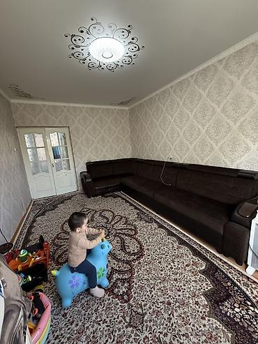 Продажа квартир: 2 комнаты, 50 м², 105 серия, 2 этаж, Евроремонт — 8