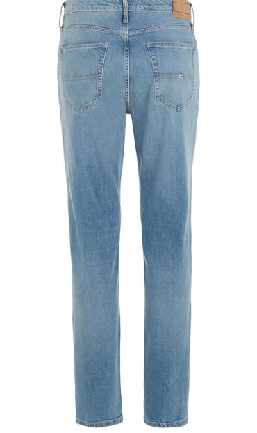 Cinslər: Cins şalvar, Tommy Hilfiger, M — 10