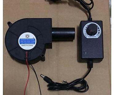 cooling fan: Система охлаждения для ПК, Новый, Вентилятор — 2