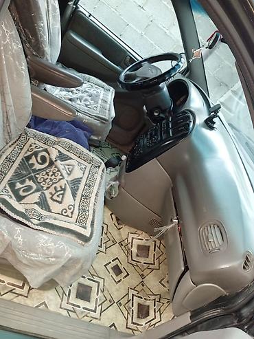 электро кран: Chrysler Grand Voyager: 2002 г., 2.4 л, Автомат, Бензин, Минивэн — 5