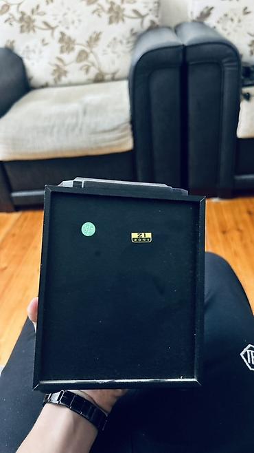 Динамики и колонки: MS-536BT portativ Bluetooth kolon Xüsusiyyətlər: - Simsiz qoşulma — 5