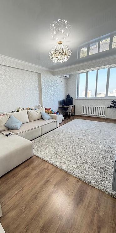 2 ком: 2 комнаты, 70 м², 8 этаж — 2