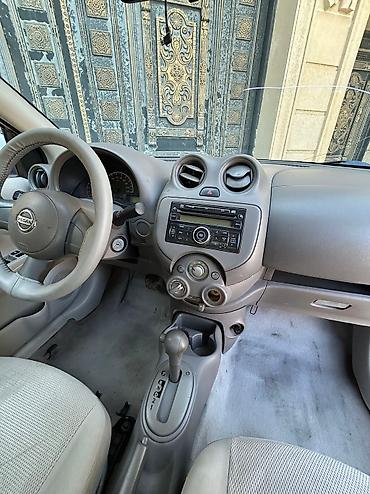 Nissan: Nissan Sunny: 1.5 l | 2012 il Sedan -da lalafo.az — 7 Nissan: Nissan Sunny: 1.5 l | 2012 il Sedan — 7