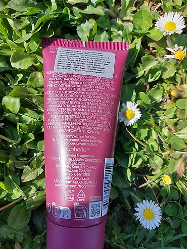 arapski body mist: Calvin Klein Euphoria body lotion – parfimisani losion za telo. - — 2