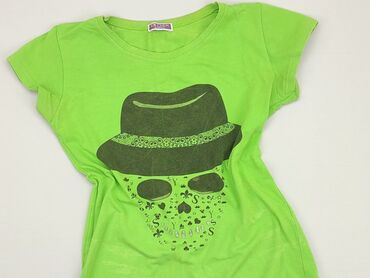 t shirty damskie top secret: S (EU 36), condition - Good