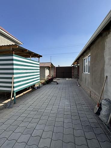 боконбаева калыка акиева: 2 комнаты, 60 м², 4 соток, Бишкек, Селекционное с. Риэлтор — 5