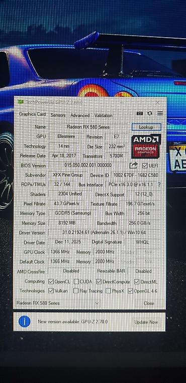 rtx 560: Продается игровой системный блок в белом исполнении — 5