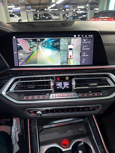 bmw e70: BMW X7: 2020 г., 3 л, Автомат, Бензин, Внедорожник — 9