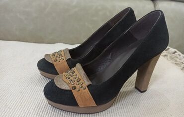 cipele mokasine: Pumps, 37