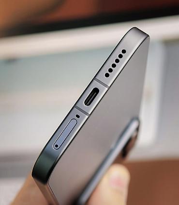 м макс: Xiaomi, 17 Pro Max, Новый, 512 ГБ, цвет - Черный, 2 SIM — 5