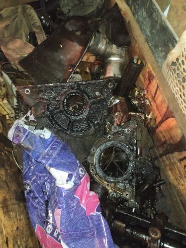 Sbor motorlar və silindr başlıqları: VAZ LADA mühərik ZAPCASDARI kim NƏ isdəsə əlaqə saxlıya bilər whatsapp — 25