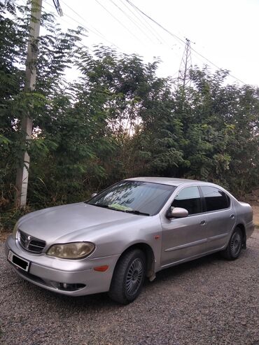 нисан сефро ошто: Nissan Cefiro: 2002 г., 2 л, Автомат, Бензин, Седан