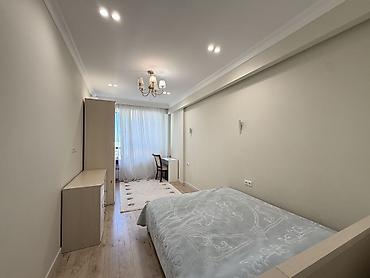 Продажа квартир: 3 комнаты, 135 м², Элитка, 12 этаж — 14