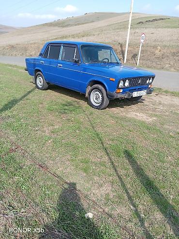tir yuk is ilanlari: VAZ (LADA) 2106: 1.5 l | Sedan — 5