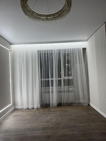 Продажа квартир: 2 комнаты, 67 м², Элитка, 8 этаж — 1