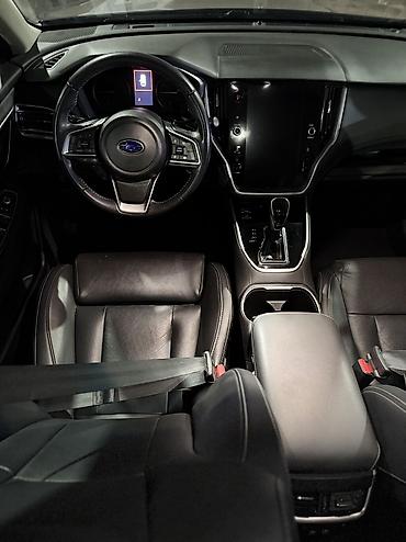 Продажа авто: Subaru Outback: 2020 г., Автомат, Бензин, Универсал — 10